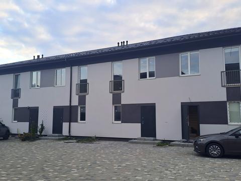 дом по адресу Медова