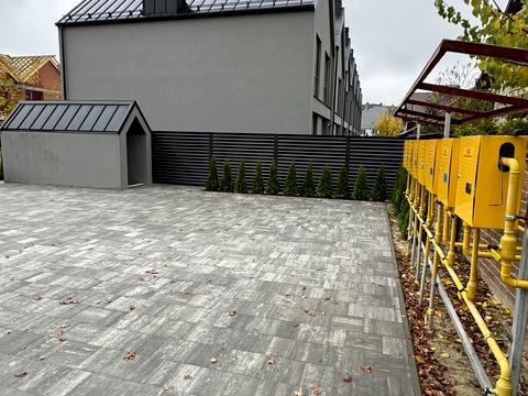 дом по адресу Буча, Евгения Патона ул., 15