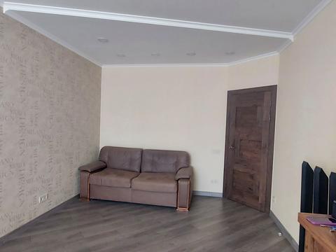 квартира по адресу Відравний проспект, 2