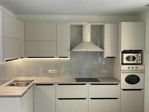 квартира за адресою Ревуцького вул., 40-В