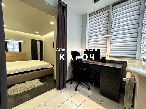 квартира за адресою Івана Похитонова вул., 7