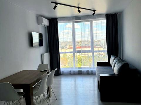 квартира по адресу Трускавецкая ул., 2-Г