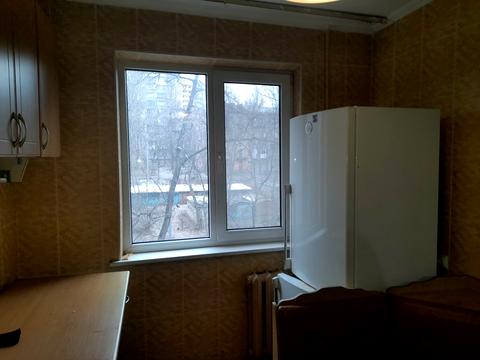 квартира по адресу Генерала Геннадия Воробьёва ул. (Курська), 20