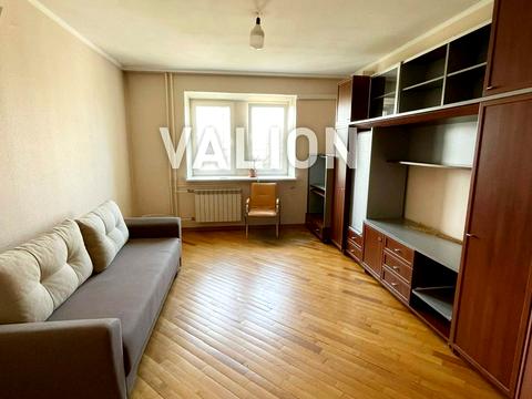 квартира за адресою Верховної Ради бульв., 21-А