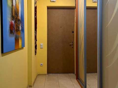 квартира за адресою Олександра Кошиця вул., 9
