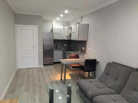 квартира по адресу Регенераторная ул., 4 к14