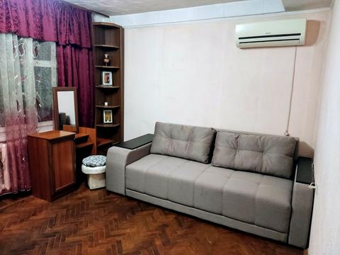 квартира по адресу Вильде Эдуарда ул., 8