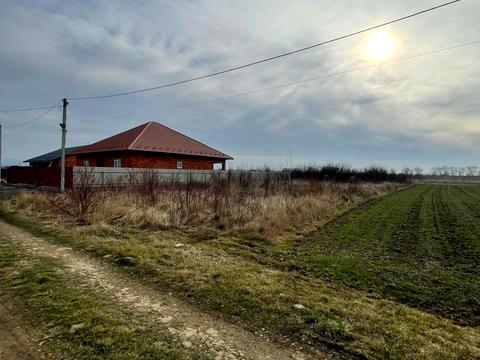 ділянка за адресою Французька