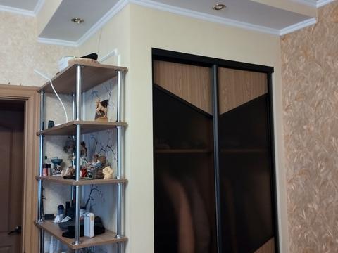 квартира по адресу Вільного Козацтва ул. (Генерала Чибісова), 12