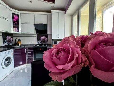 квартира за адресою Рятувальників вул., 35