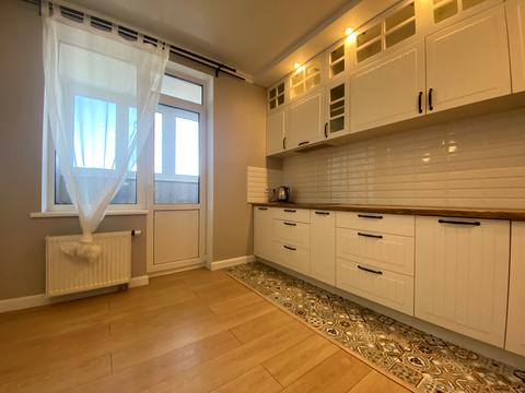 квартира по адресу Берестейский просп. (Победы), 71-А