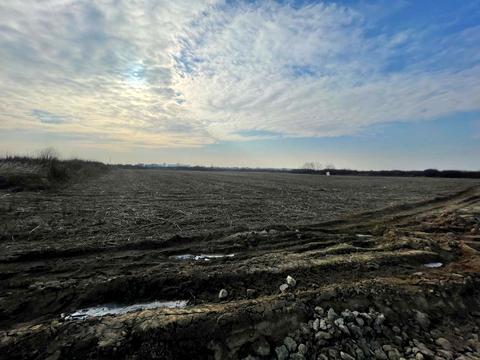 ділянка за адресою Малинова