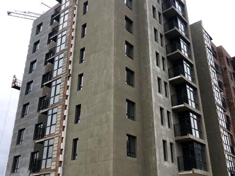 квартира по адресу Хмельницкий, Староконстянтинівське шосе, 1л