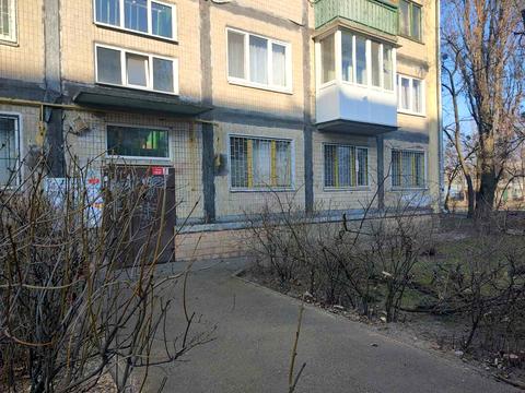 квартира по адресу Строителей ул., 8