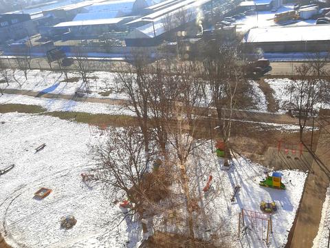 квартира за адресою Підлісна вул., 2