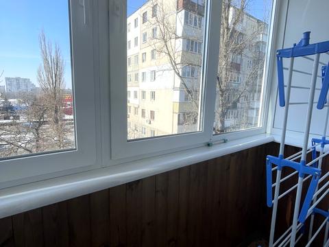 квартира по адресу Гната Юры ул., 11-А
