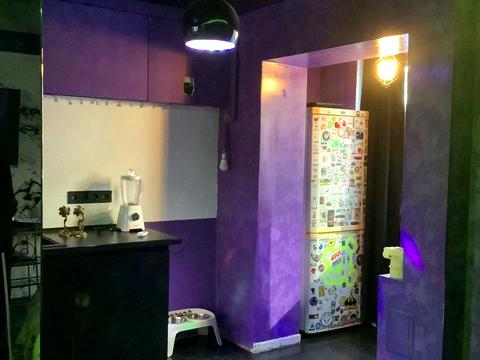 квартира по адресу Энтузиастов ул., 21/1