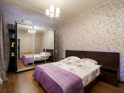 квартира за адресою Осипова, 1