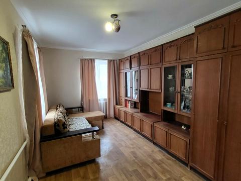квартира по адресу Пашиніна, 11