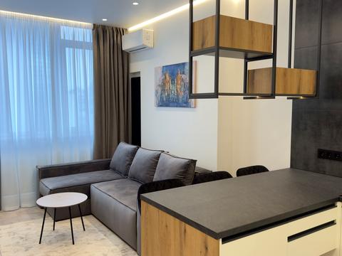 квартира за адресою Берестейський просп. (Перемоги), 11