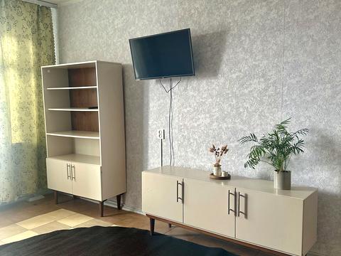 квартира по адресу Бреуса ул., 26