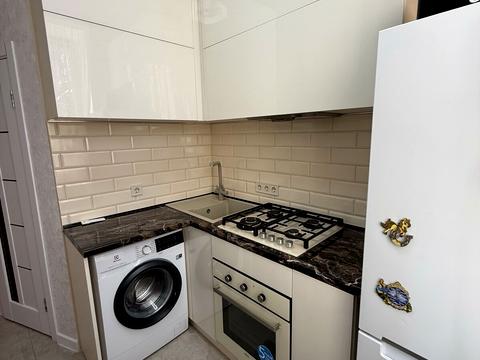 квартира за адресою Новосельського вул., 30