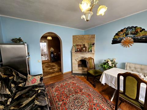 будинок за адресою Березанівська вул. (Моріса Тореза), 64