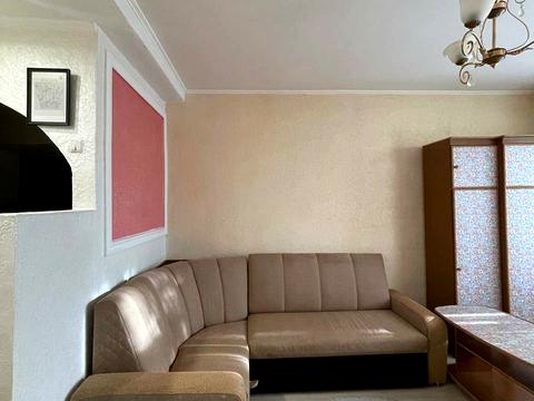 квартира по адресу Гладкова, 14