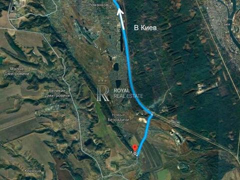 участок по адресу Підгірна, 1А