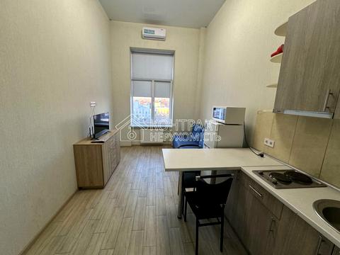 квартира за адресою Шевченківський пров., 40