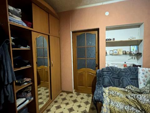 квартира за адресою Маковського вул., 40