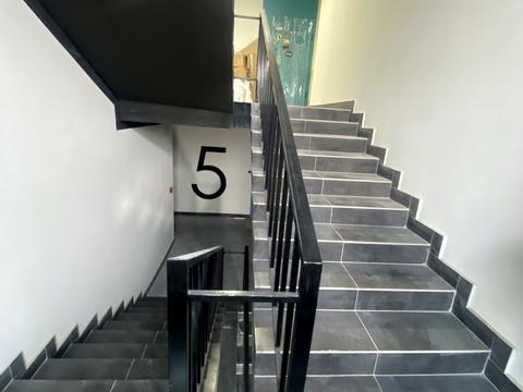 квартира по адресу Флотская ул., 10