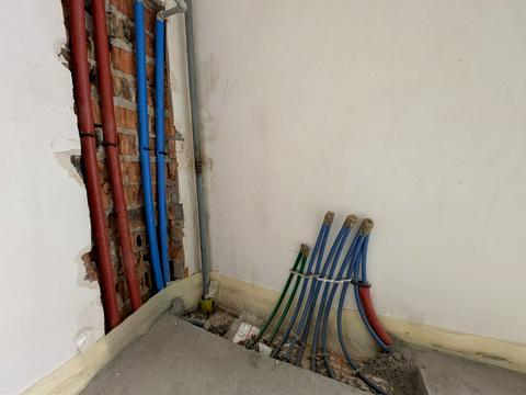 квартира по адресу Квитки Цисык ул., 5Д