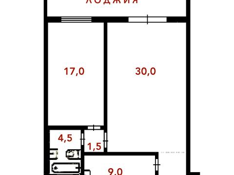 комерційна за адресою Одеса, Вице-Адмирала Жукова, 3/7