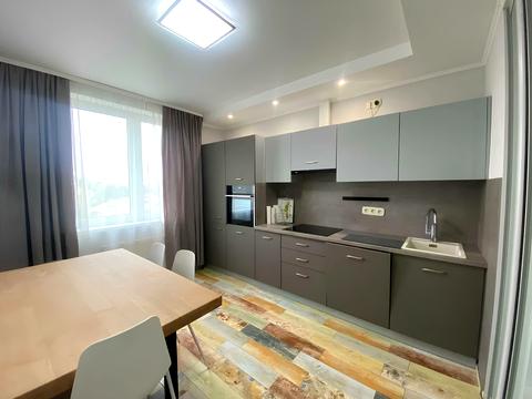 квартира за адресою Тбіліський пров., 1