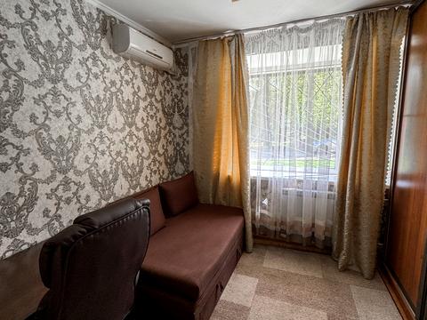 квартира по адресу Елены Телиги ул., 45-А