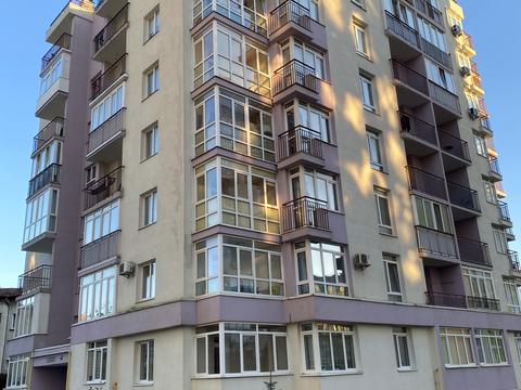 квартира за адресою Залізнична, 13