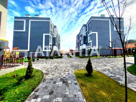 квартира за адресою Грушевського пров., 18