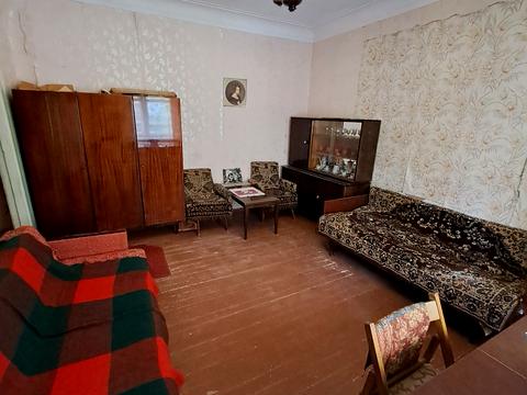 квартира за адресою Маяковського просп., 7