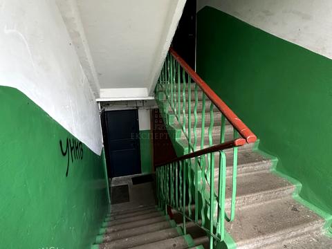 квартира по адресу Лётная ул. (Красногвардейская), 17