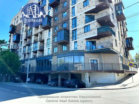 комерційна за адресою Марка Черемшини вул., 30б