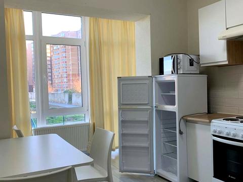 квартира за адресою Таврійська вул., 17