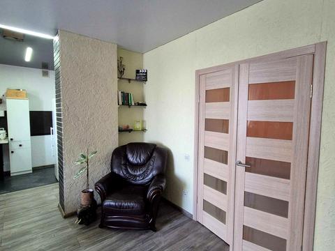 квартира по адресу Академика Глушкова просп., 9-В