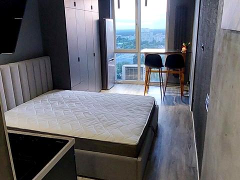 квартира по адресу Олега Мудрака ул. (Генерала Наумова), 1-Б