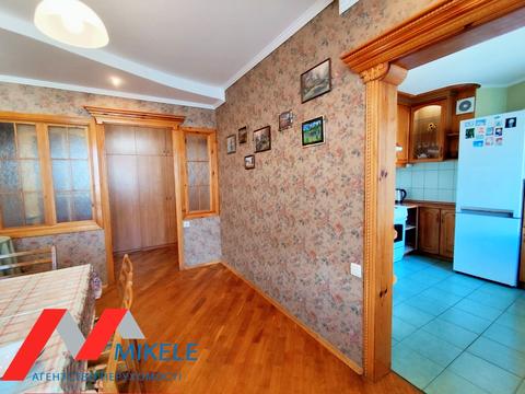 квартира за адресою Оноре де Бальзака вул., 4