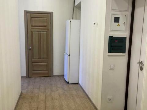 квартира за адресою Динамівська вул., 2