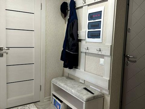 квартира по адресу Никольско-Слободская ул., 10