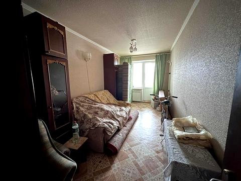 квартира по адресу Фестивальный пер., 4