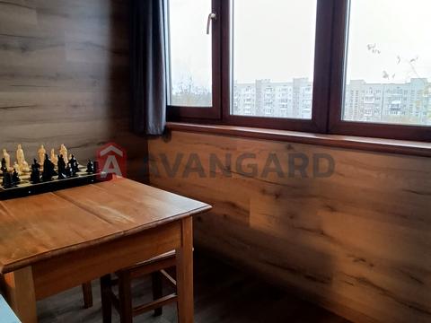 квартира по адресу Почтовая ул. (Горького), 57