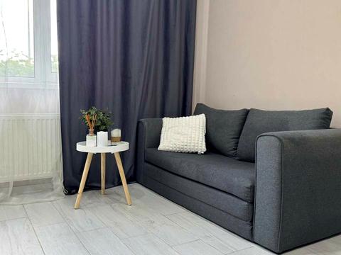 квартира по адресу Регенераторная ул., 4 к6